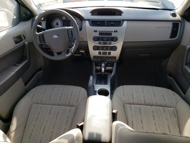 Photo 8 from auction – 2011 FORD FOCUS SE with VIN 1FAHP3FN4BW150606