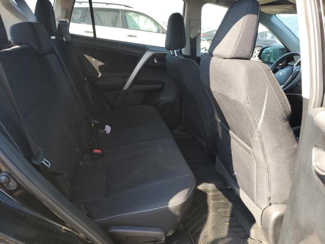 Photo 10 from auction – 2016 TOYOTA RAV4 XLE with VIN 2T3RFREV8GW522041