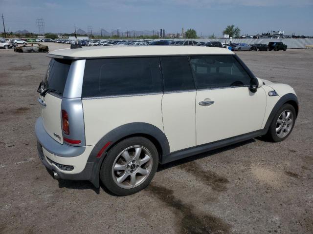 Photo 3 from auction – 2008 MINI COOPER S with VIN WMWMM335X8TP70860