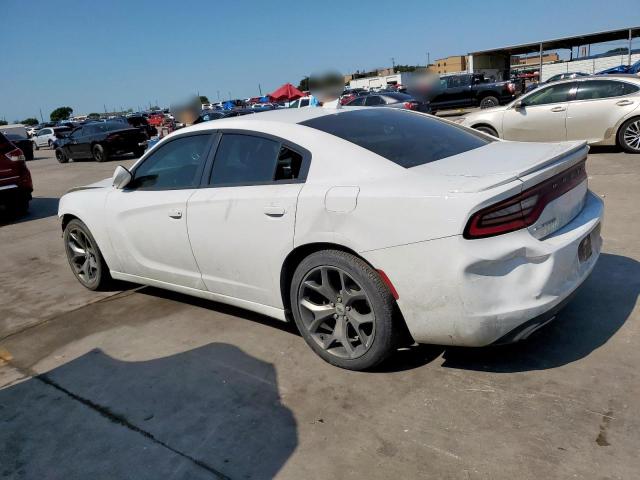 Photo 2 from auction – 2017 DODGE CHARGER SX with VIN 2C3CDXHG2HH575496