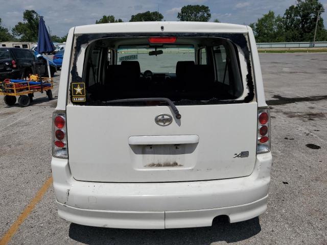 Photo 6 from auction – 2005 TOYOTA SCION XB with VIN JTLKT324X54001033