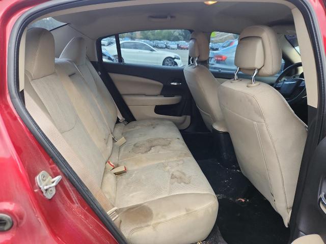 Photo 10 from auction – 2011 CHRYSLER 200 LX with VIN 1C3BC4FB8BN593150