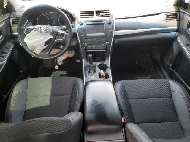 Photo 8 from auction – 2017 TOYOTA CAMRY LE with VIN 4T1BF1FK2HU362983