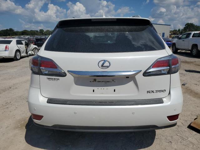 Photo 6 from auction – 2015 LEXUS RX 350 with VIN 2T2ZK1BA7FC163221
