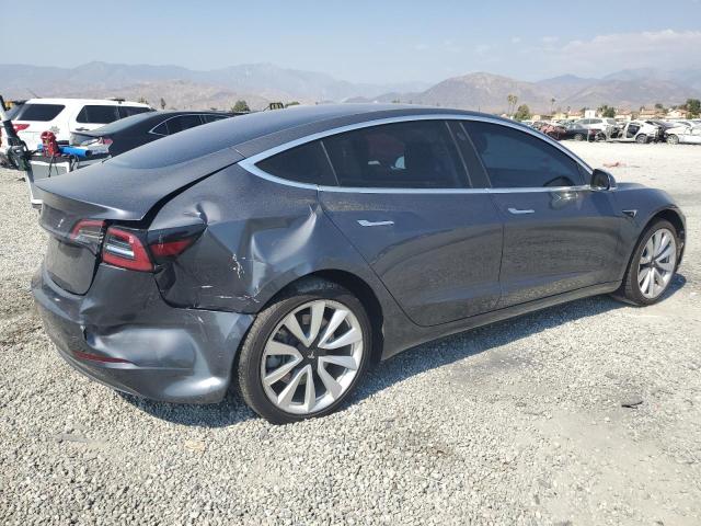 Photo 3 from auction – 2018 TESLA MODEL 3 with VIN 5YJ3E1EA2JF009484