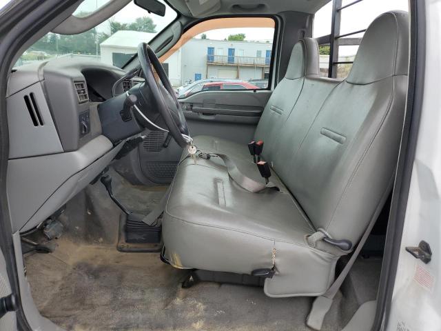 Photo 7 from auction – 2004 FORD F250 SUPER with VIN 3FTNF21L54MA06291