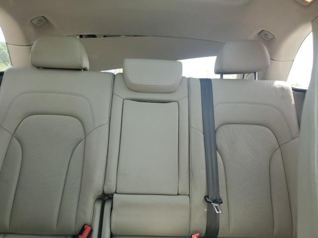 Photo 10 from auction – 2012 AUDI Q5 PRESTIG with VIN WA1WKAFP0CA012706