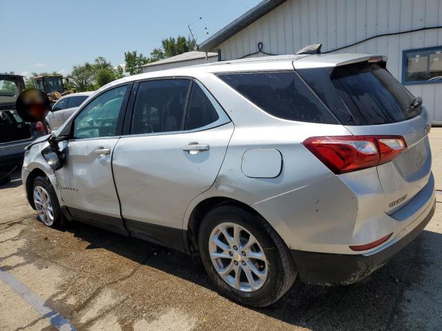 Photo 2 from auction – 2018 CHEVROLET EQUINOX LT with VIN 3GNAXJEV2JS642568