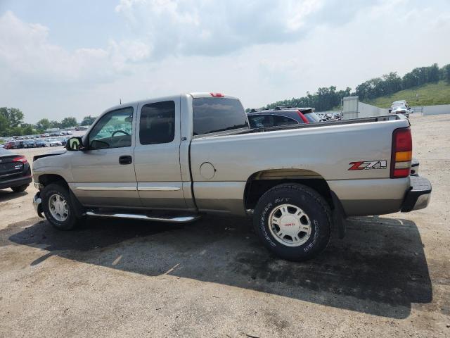 Photo 2 from auction – 2003 GMC NEW SIERRA with VIN 2GTEK19T931272591
