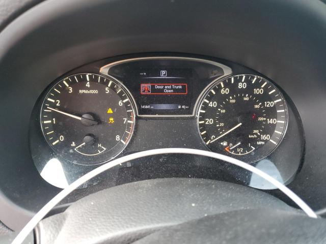 Photo 9 from auction – 2016 NISSAN ALTIMA 2.5 with VIN 1N4AL3AP5GC159717