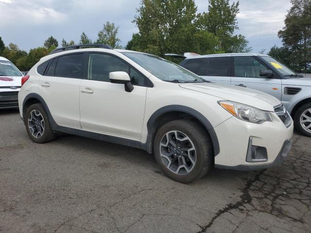 Photo 4 from auction – 2017 SUBARU CROSSTREK with VIN JF2GPABC8H9205582