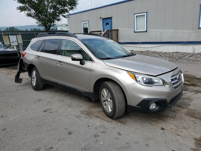 Снимка 4 от търг – 2015 SUBARU OUTBACK 2. с VIN 4S4BSAFCXF3310850