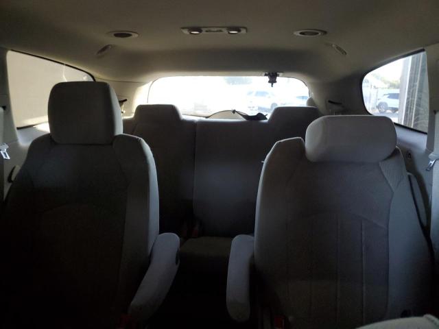 Photo 10 from auction – 2017 BUICK ENCLAVE with VIN 5GAKRAKD3HJ303642