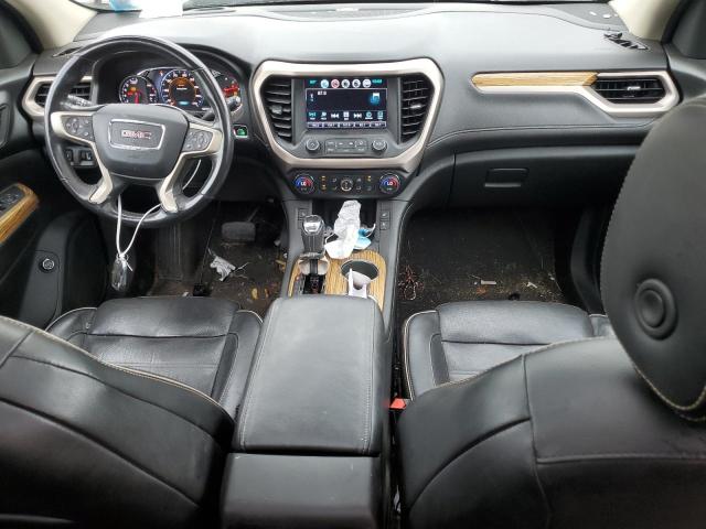 Photo 8 from auction – 2017 GMC ACADIA DEN with VIN 1GKKNPLS2HZ134228