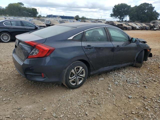 Photo 3 from auction – 2018 HONDA CIVIC LX with VIN 2HGFC2F53JH586465