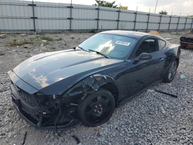 FORD MUSTANG 2024 with VIN 1FA6P8TH9R5121413 - Photo from auction