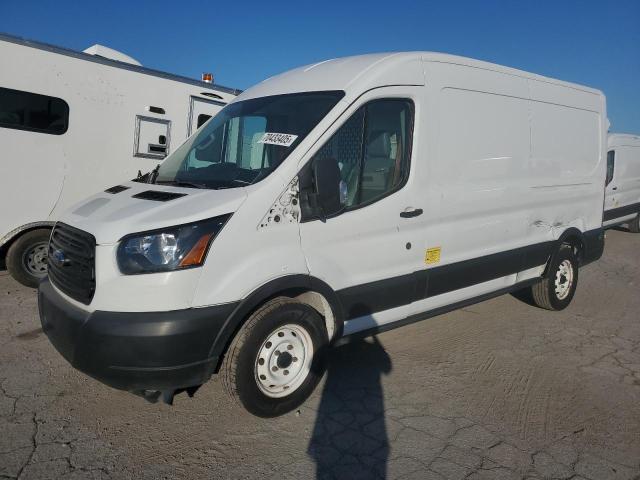 FORD TRANSIT T- 2019 with VIN 1FTYE2CM2KKB32473 - Photo from auction