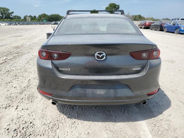 Photo 6 from auction – 2023 MAZDA 3 SELECT with VIN 3MZBPABM6PM367435
