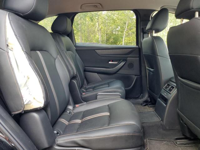 Photo 11 from auction – 2024 MAZDA CX-90 PREF with VIN JM3KKCHD5R1104946