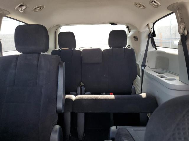 Photo 10 from auction – 2011 DODGE GRAND CARA with VIN 2D4RN3DG7BR739105