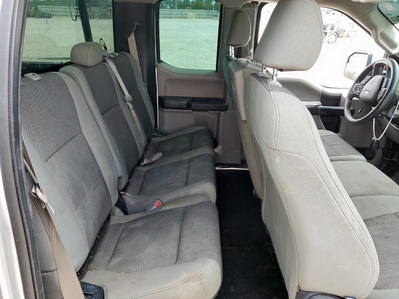 Photo 10 from auction – 2015 FORD F150 SUPER with VIN 1FTEX1C86FKD24575