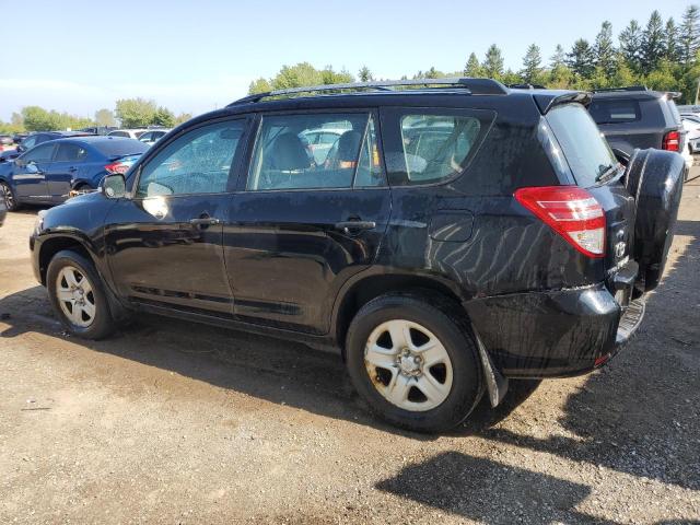 Photo 2 from auction – 2009 TOYOTA RAV4 with VIN 2T3BF33V29W017066