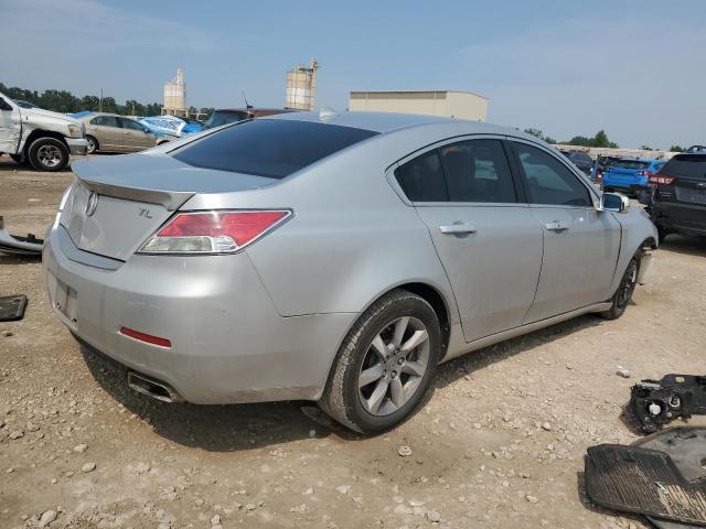 Photo 3 from auction – 2012 ACURA TL with VIN 19UUA8F5XCA013449