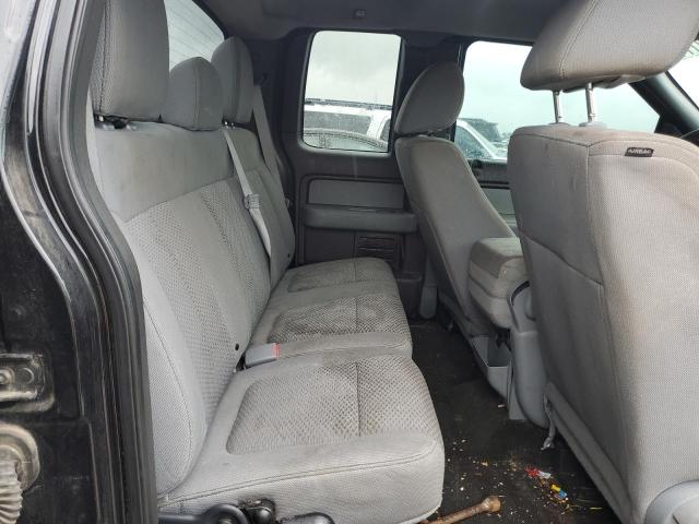 Photo 10 from auction – 2012 FORD F150 SUPER with VIN 1FTFX1CT9CFB74930