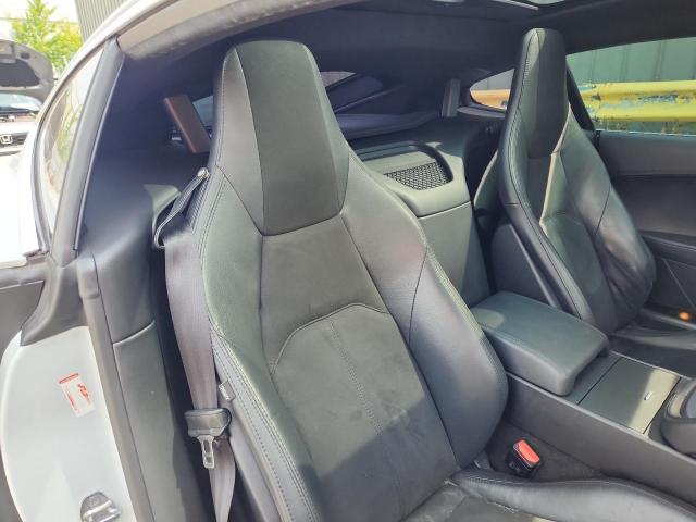 صورة رقم 10 من المزاد - 2018 JAGUAR F-TYPE مع VIN SAJDD1EV7JCK51373