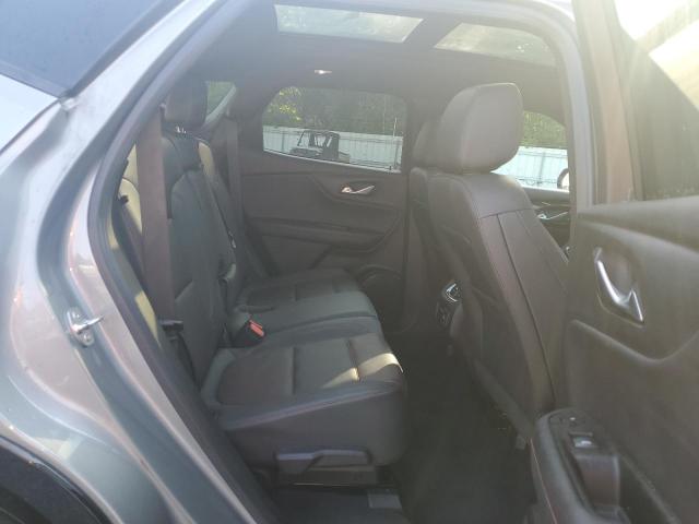 Photo 11 from auction – 2023 CHEVROLET BLAZER RS with VIN 3GNKBERS3PS200076
