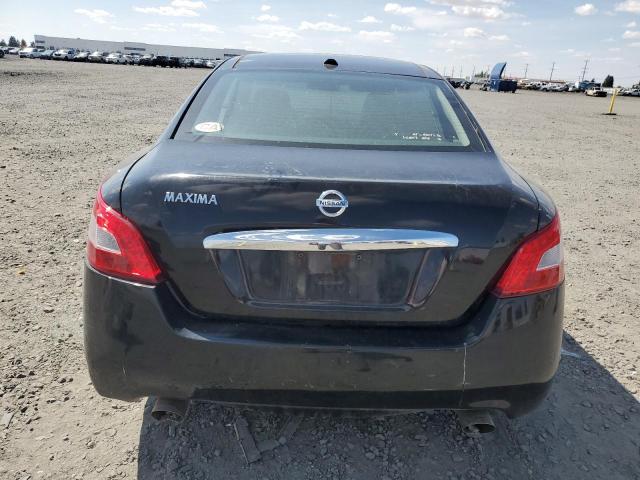 Photo 6 from auction – 2010 NISSAN MAXIMA S with VIN 1N4AA5AP5AC872576