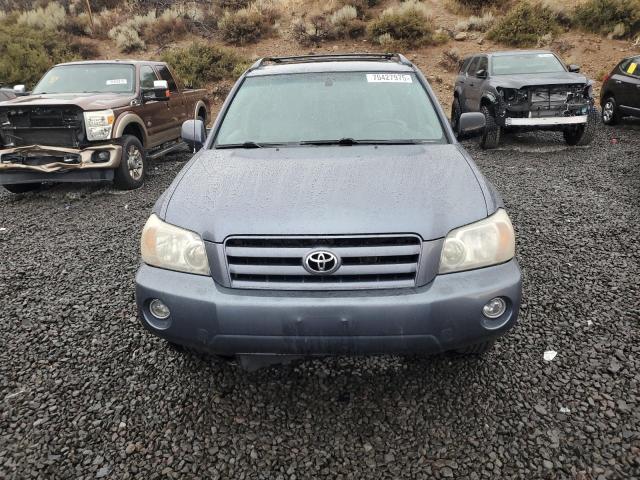 Photo 5 from auction – 2007 TOYOTA HIGHLANDER with VIN JTEEP21A470212037