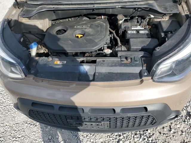 Photo 11 from auction – 2014 KIA SOUL + with VIN KNDJP3A59E7010567