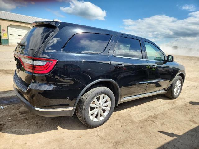 Photo 3 from auction – 2020 DODGE DURANGO SS with VIN 1C4RDJFG7LC443402