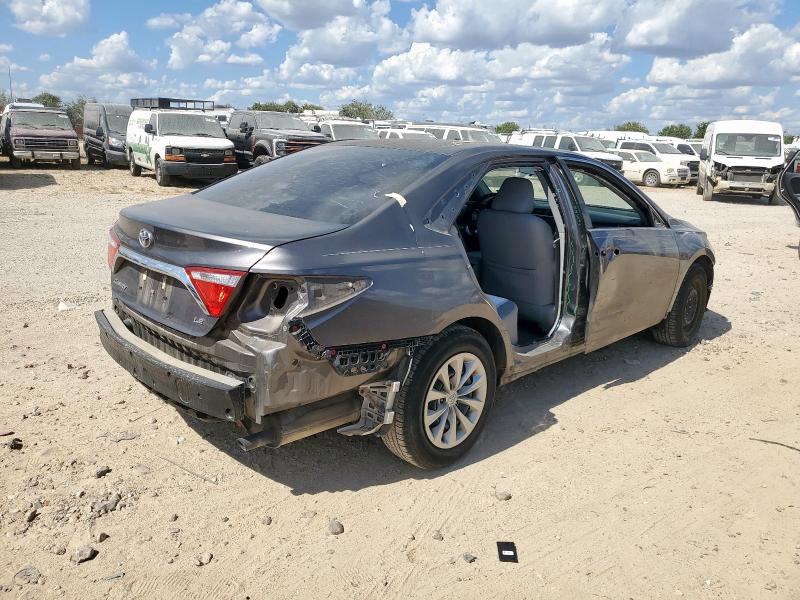 Photo 3 from auction – 2016 TOYOTA CAMRY LE with VIN 4T1BF1FK6GU556608