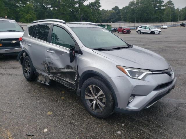 Photo 4 from auction – 2016 TOYOTA RAV4 XLE with VIN 2T3WFREV6GW245585