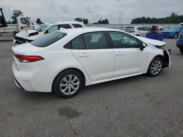 Photo 3 from auction – 2022 TOYOTA COROLLA LE with VIN 5YFEPMAEXNP298184