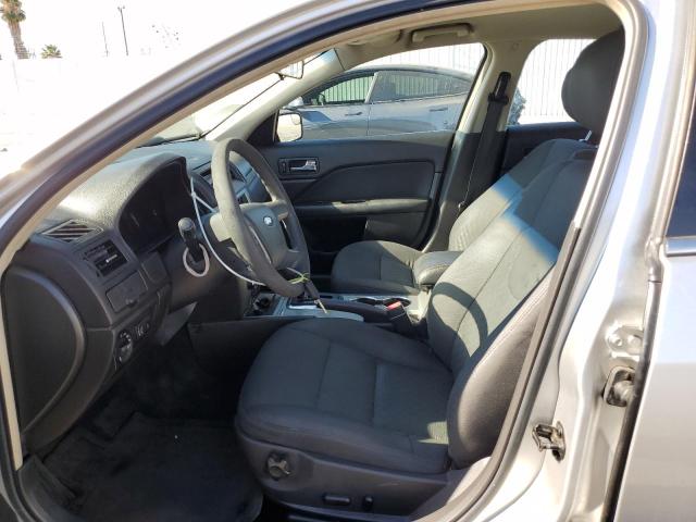 Photo 7 from auction – 2011 FORD FUSION SE with VIN 3FAHP0HA0BR149108