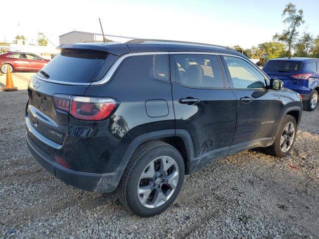 Photo 3 from auction – 2018 JEEP COMPASS LI with VIN 3C4NJDCB3JT401490
