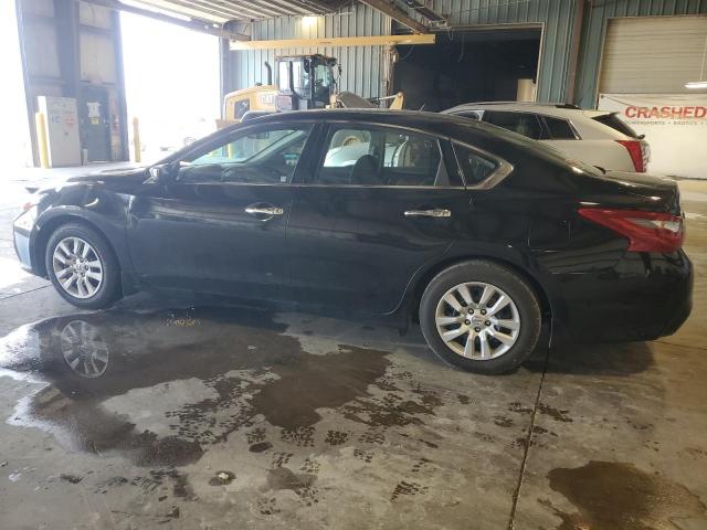 Photo 2 from auction – 2018 NISSAN ALTIMA 2.5 with VIN 1N4AL3AP4JC288149