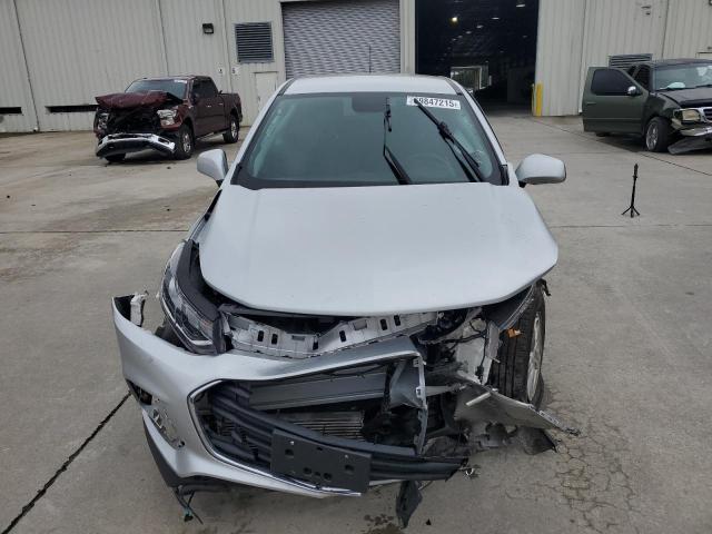 Photo 5 from auction – 2020 CHEVROLET TRAX LS with VIN KL7CJKSB9LB017275