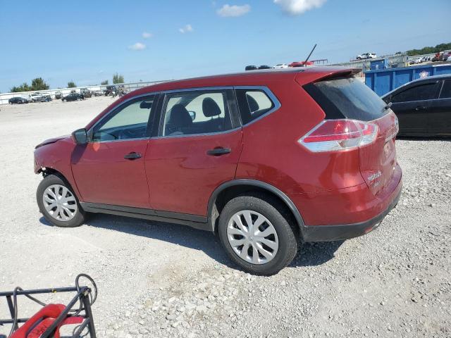 Photo 2 from auction – 2016 NISSAN ROGUE S with VIN JN8AT2MT4GW008514