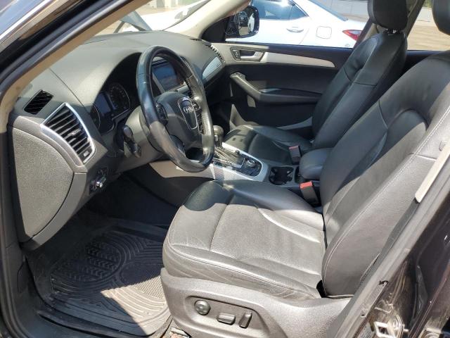 Photo 7 from auction – 2012 AUDI Q5 PREMIUM with VIN WA1VFCFP1CA105682
