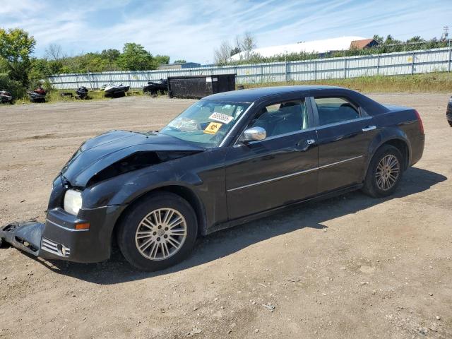 CHRYSLER 300 TOURIN 2010 with VIN 2C3CA5CV4AH306909 - Photo from auction