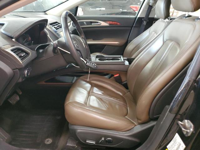 Photo 7 from auction – 2013 LINCOLN MKZ HYBRID with VIN 3LN6L2LU5DR819938