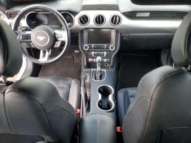 Photo 8 from auction – 2023 FORD MUSTANG with VIN 1FATP8UH1P5111070