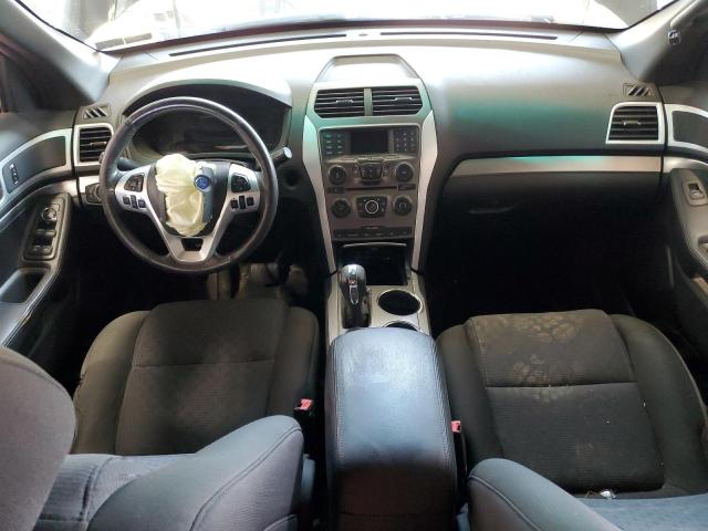 Photo 8 from auction – 2014 FORD EXPLORER XLT with VIN 1FM5K8D80EGB77835
