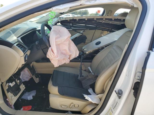 Photo 7 from auction – 2015 FORD FUSION SE with VIN 1FA6P0HD0F5111582