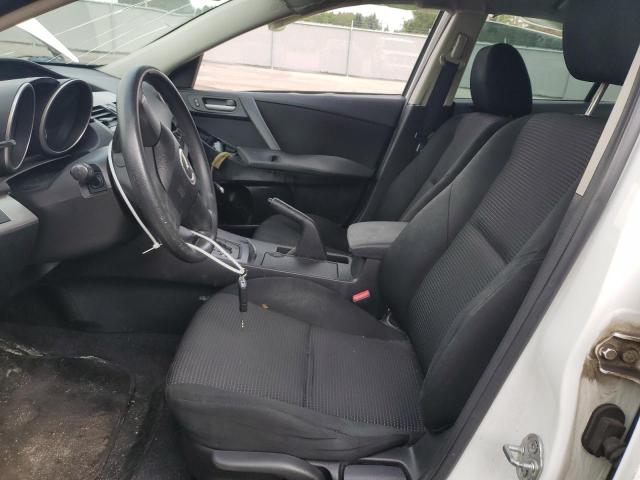 Photo 7 from auction – 2012 MAZDA 3 I with VIN JM1BL1UF4C1569257