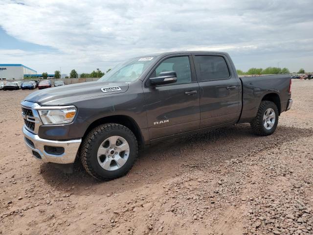 RAM 1500 BIG H 2022 with VIN 1C6SRFMT4NN222435 - Photo from auction